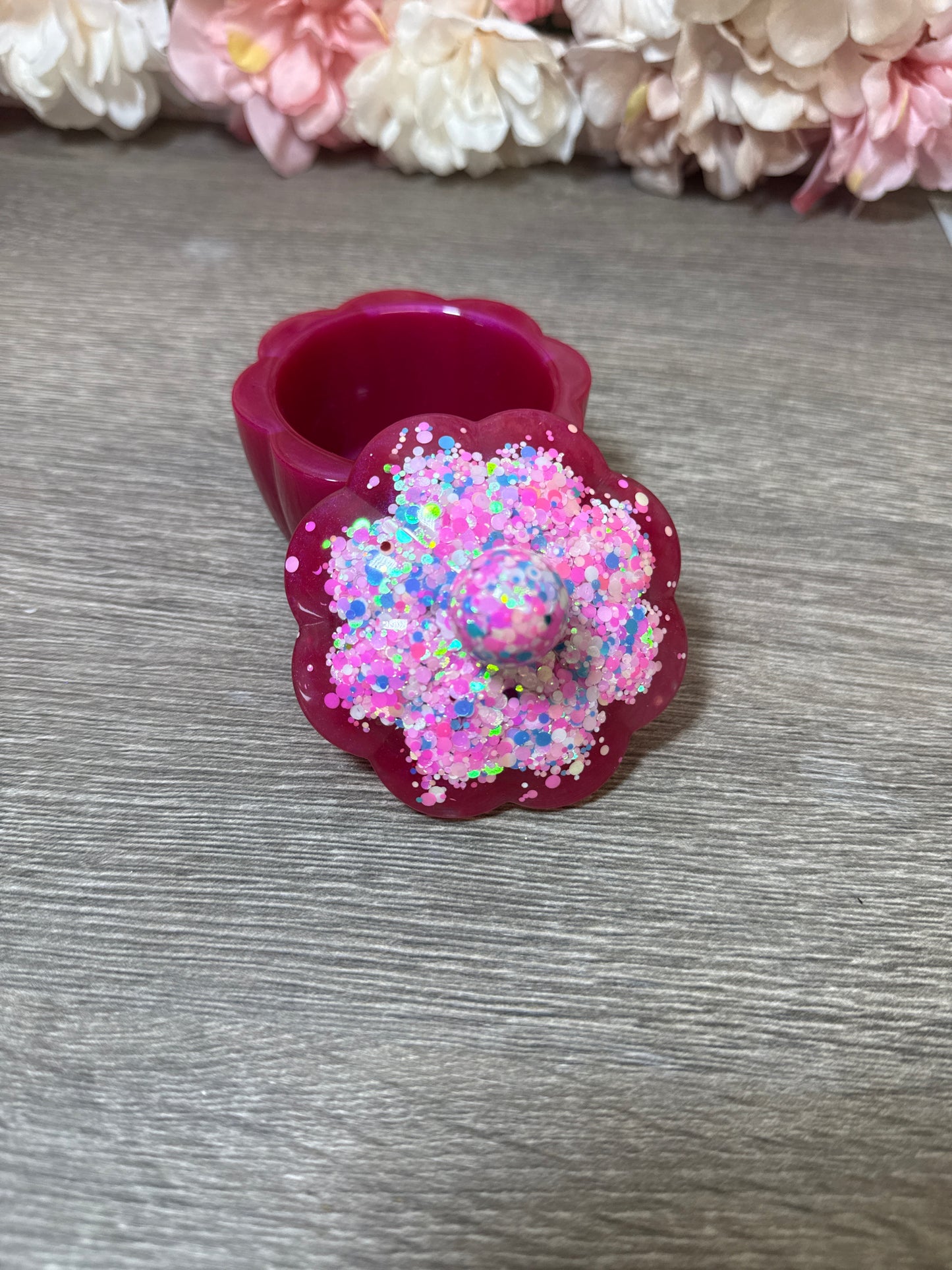 Dose Cupcake