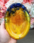 Seifenschale "Oval" in verschiedenen Designs