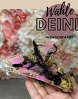 Großer Haarkrebs in deiner Wunschfarbe