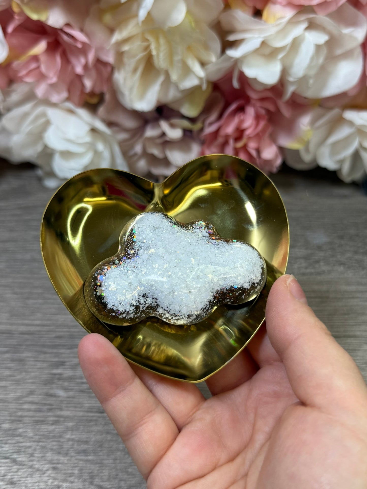 Magnet Wolke in verschiedenen Designs