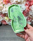 Schmucktablett "Woman" in verschiedenen Designs