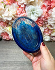 Seifenschale "Oval" in verschiedenen Designs
