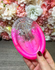 Seifenschale "Oval" in verschiedenen Designs