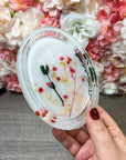 Seifenschale "Oval" in verschiedenen Designs