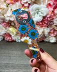 Flaschenöffner aus Resin in verschiedenen Designs