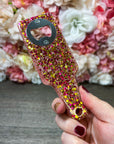 Flaschenöffner aus Resin in verschiedenen Designs