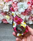 Flaschenöffner aus Resin in verschiedenen Designs