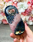 Flaschenöffner aus Resin in verschiedenen Designs