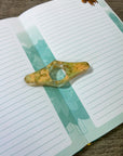Buchseitentrenner in verschiedenen Designs