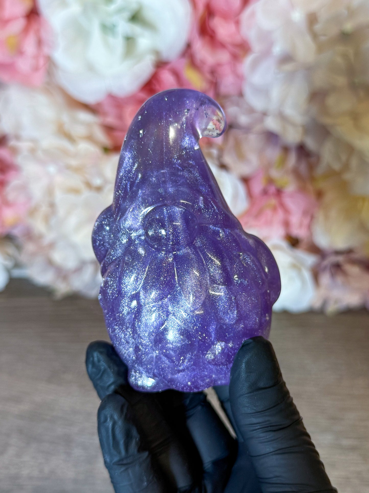 Figur Wichtel in verschiedenen Designs