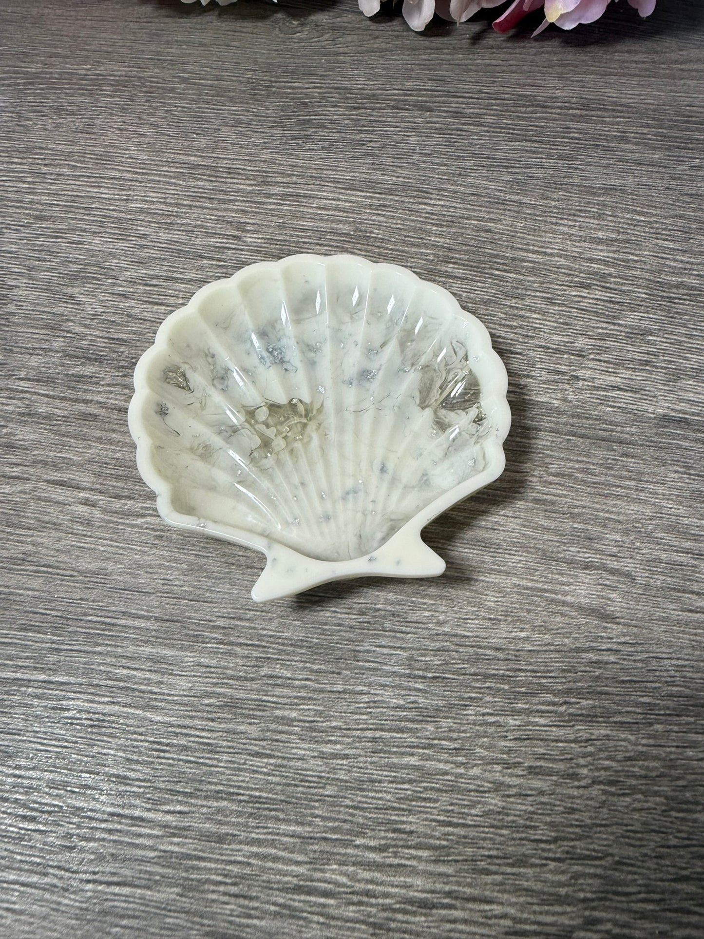 Muschelschale