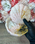 Muscheldose
