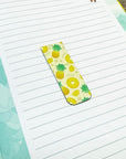 Magnetische Lesezeichen in versch. Designs (nicht handmade)