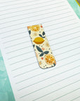 Magnetische Lesezeichen in versch. Designs (nicht handmade)