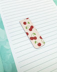 Magnetische Lesezeichen in versch. Designs (nicht handmade)