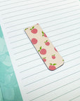 Magnetische Lesezeichen in versch. Designs (nicht handmade)