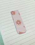 Magnetische Lesezeichen in versch. Designs (nicht handmade)