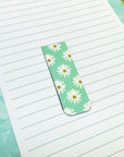 Magnetische Lesezeichen in versch. Designs (nicht handmade)