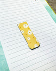 Magnetische Lesezeichen in versch. Designs (nicht handmade)