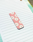 Magnetische Lesezeichen in versch. Designs (nicht handmade)