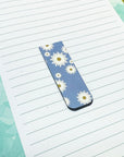 Magnetische Lesezeichen in versch. Designs (nicht handmade)