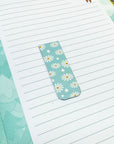 Magnetische Lesezeichen in versch. Designs (nicht handmade)