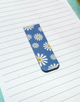 Magnetische Lesezeichen in versch. Designs (nicht handmade)