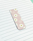 Magnetische Lesezeichen in versch. Designs (nicht handmade)