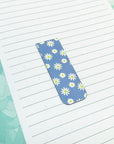 Magnetische Lesezeichen in versch. Designs (nicht handmade)