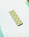 Magnetische Lesezeichen in versch. Designs (nicht handmade)