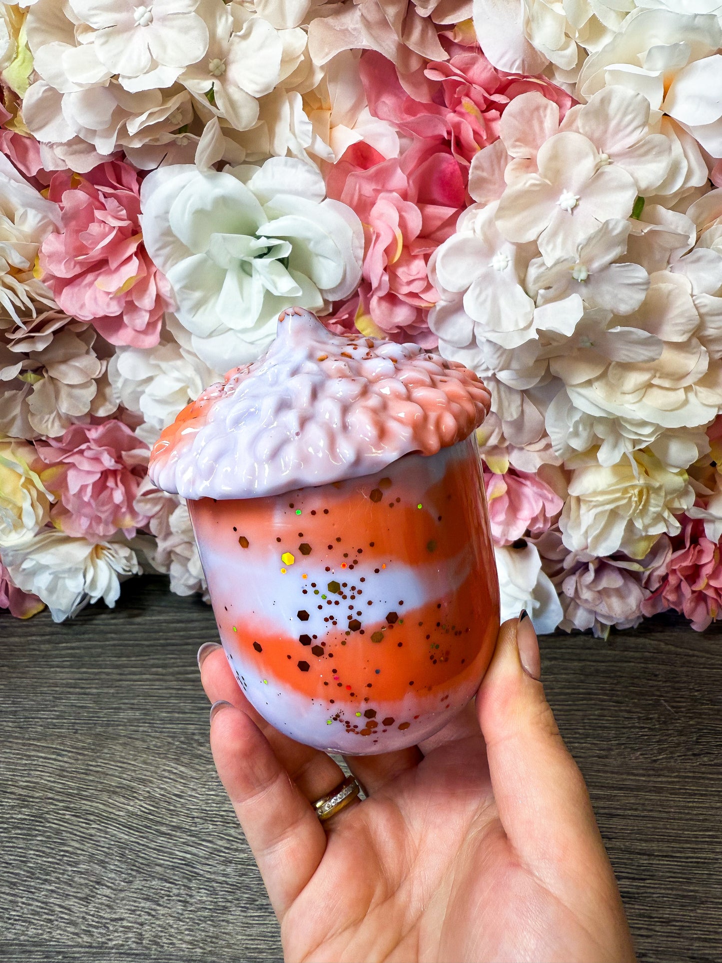 Dose Eichel (B-Ware)