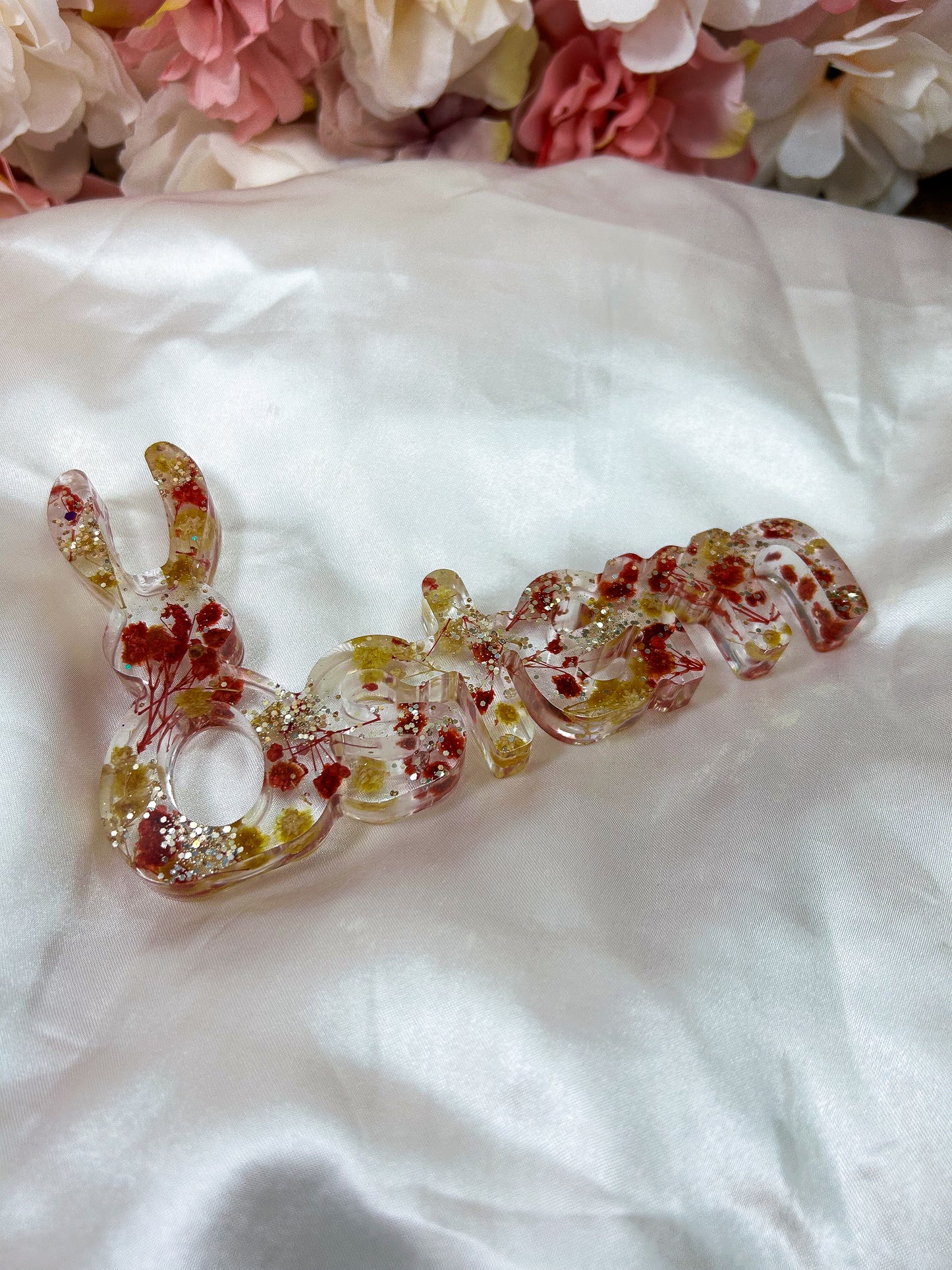 Standschild "Ostern" in verschiedenen Designs