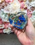 Kleine Schale "Herz" in verschiedenen Designs