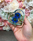 Kleine Schale "Herz" in verschiedenen Designs