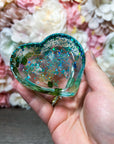 Kleine Schale "Herz" in verschiedenen Designs