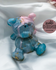 Handyhalter "Teddy" in deiner Wunschfarbe