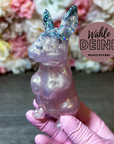 Figur "Hase" in deiner Wunschfarbe