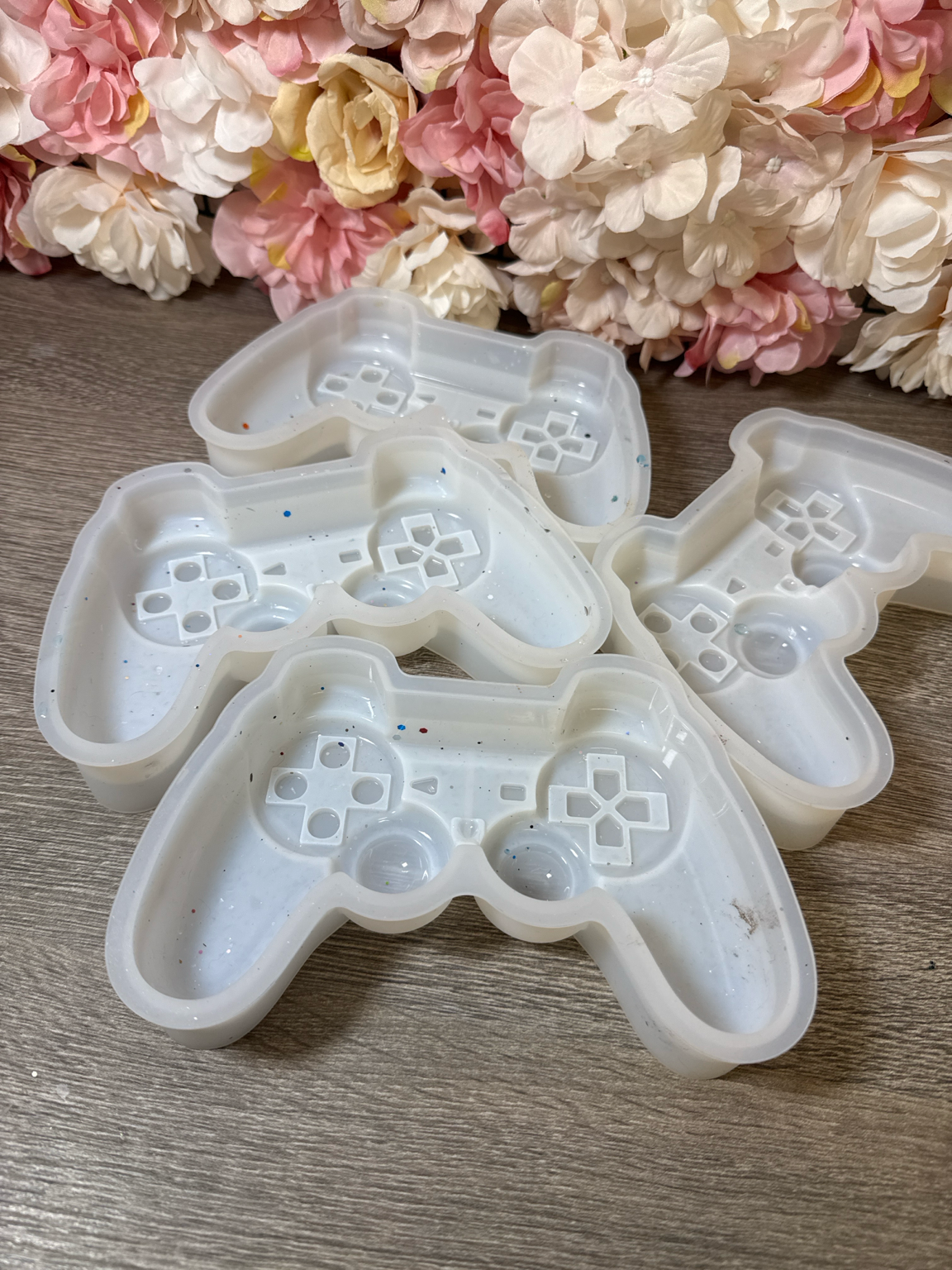 Silikonform Gaming Controller – gebraucht
