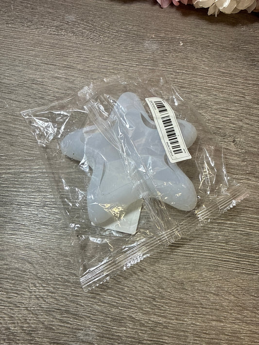 Seestern-Schmuckschale Silikonform – neu & unbenutzt