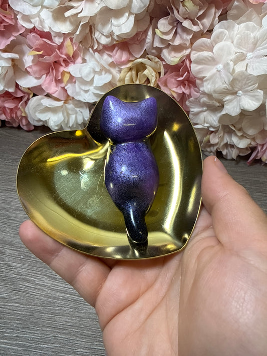 Magnet Katze