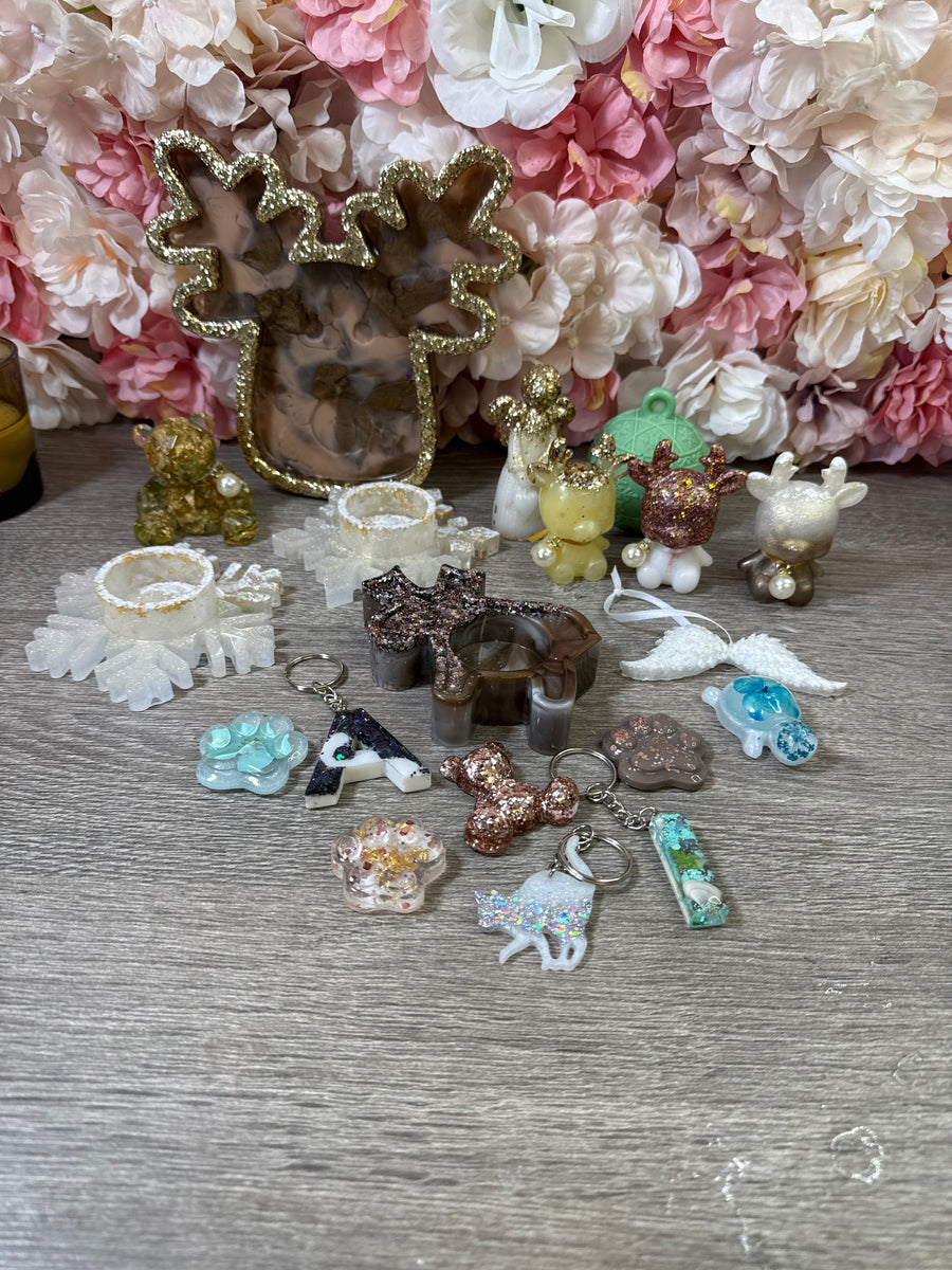 Bestellung von Andrea Borkowski