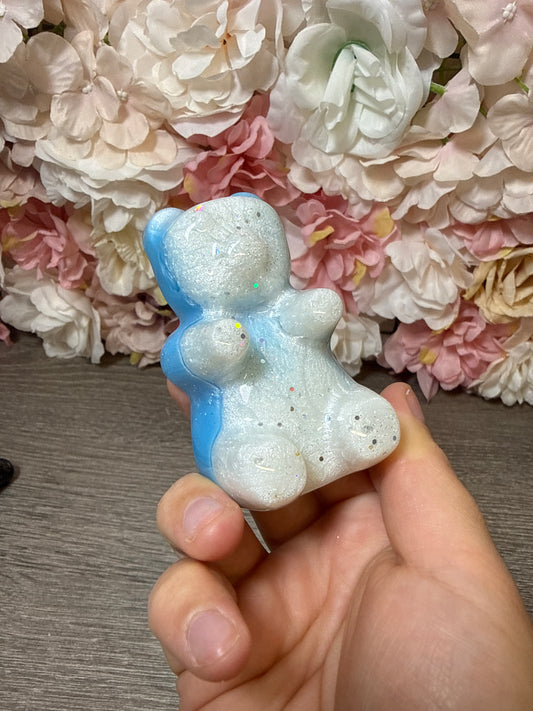 Figur kleiner Gummibär