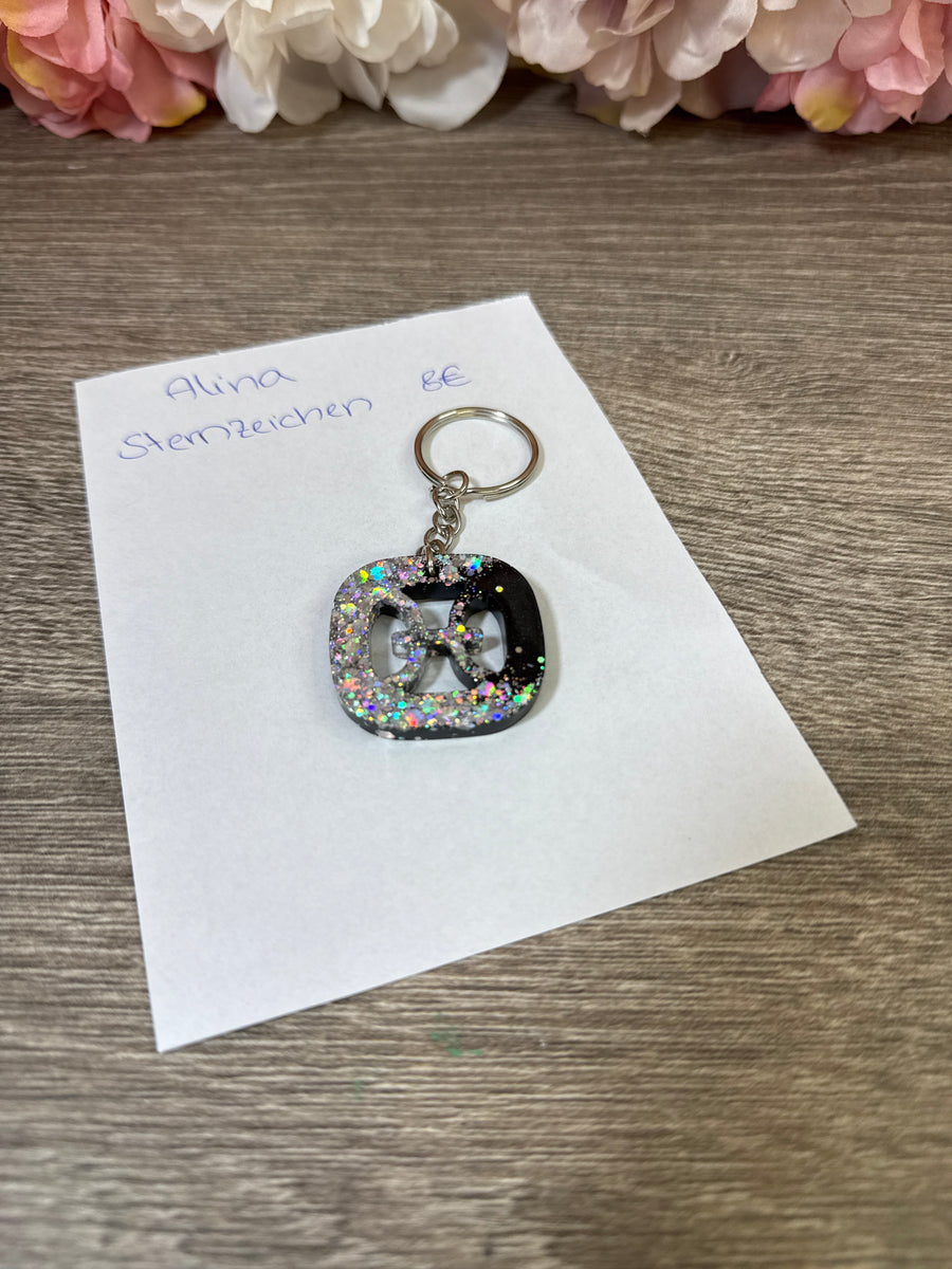 Bestellung von Alina