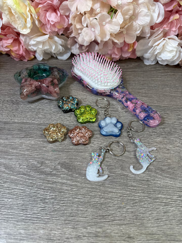 Bestellung von Ulrike