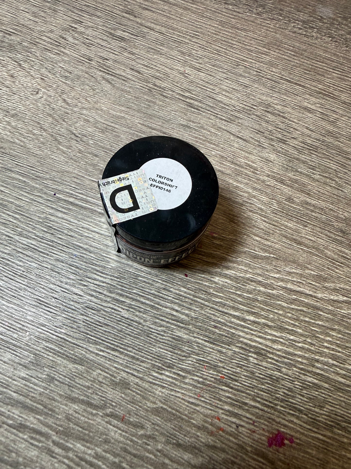 DIPON Triton Colorshift Effektpigment neu