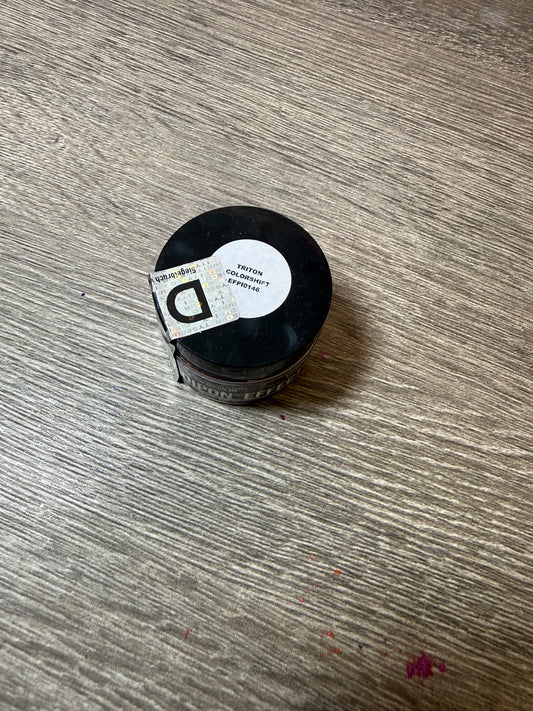 DIPON Triton Colorshift Effektpigment neu