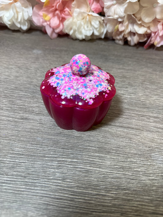 Dose Cupcake