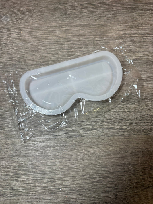 Silikonform Brillenablage – neu & OVP