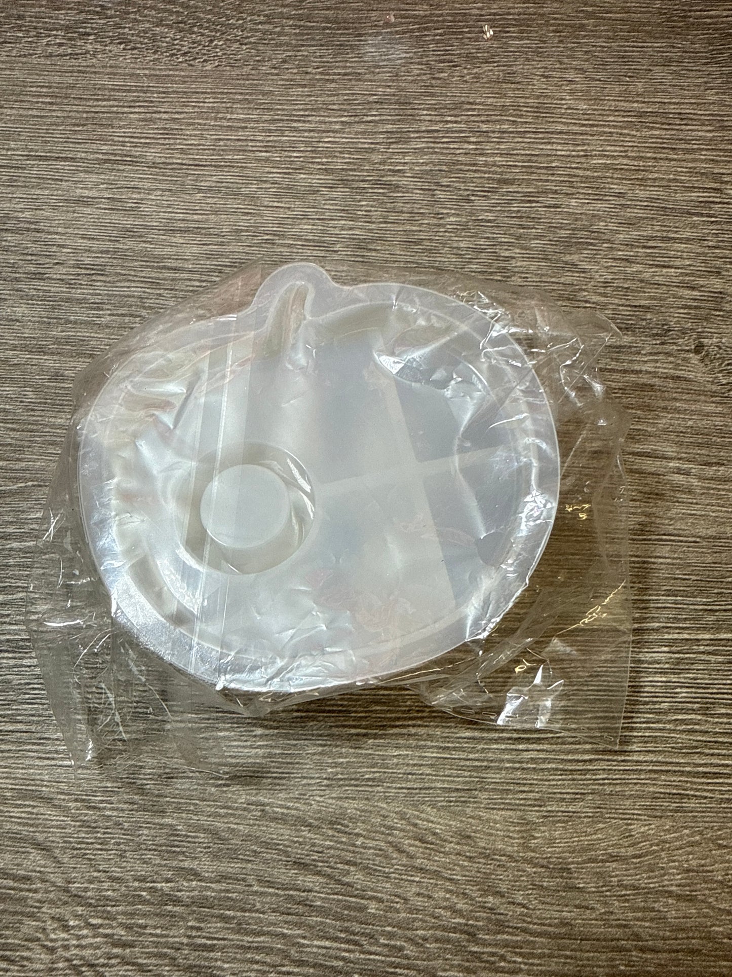 Apfel-Stabkerzenhalter Silikonform – neu & originalverpackt