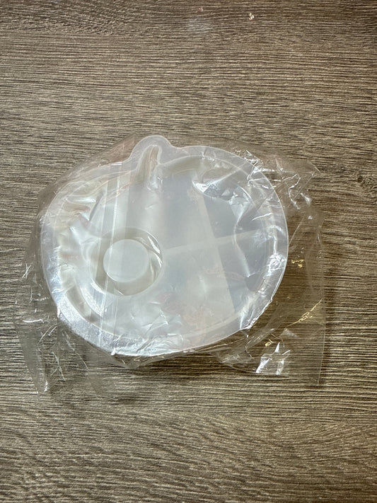 Apfel-Stabkerzenhalter Silikonform – neu & originalverpackt